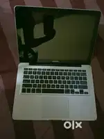 Macbook pro A1278