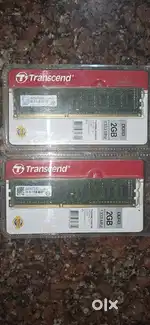 DDr ram 2gb