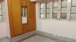 DOM/Semi/2bhk/Rent