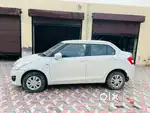 Maruti Suzuki Swift Dzire 2014 Diesel Good Condition