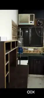 Independent Studio apartment furnished in Govindpuri
