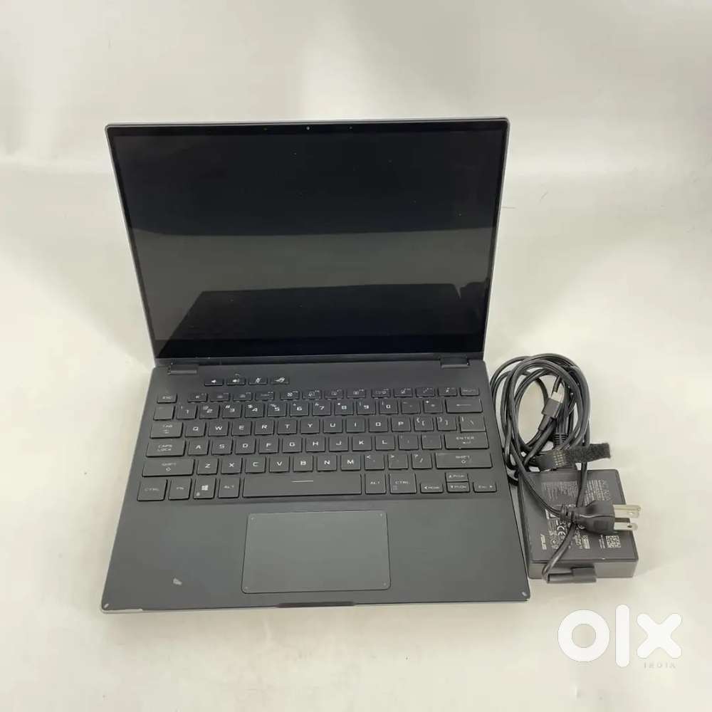 Asus ROG Flow X13 2021 FHD+ Touch 3.3GHz Ryzen 9 5900HS 16GB 1TB SSD