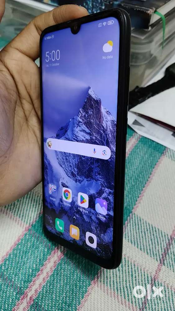 Redmi Note 7