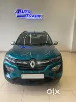 Renault KWID, 2022, Petrol