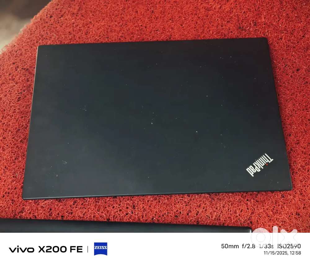 High Quality Lenovo ThinkPad T490-10 nos Dale