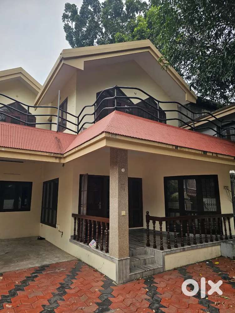 3Bhk Independent house Office Purpose Eday