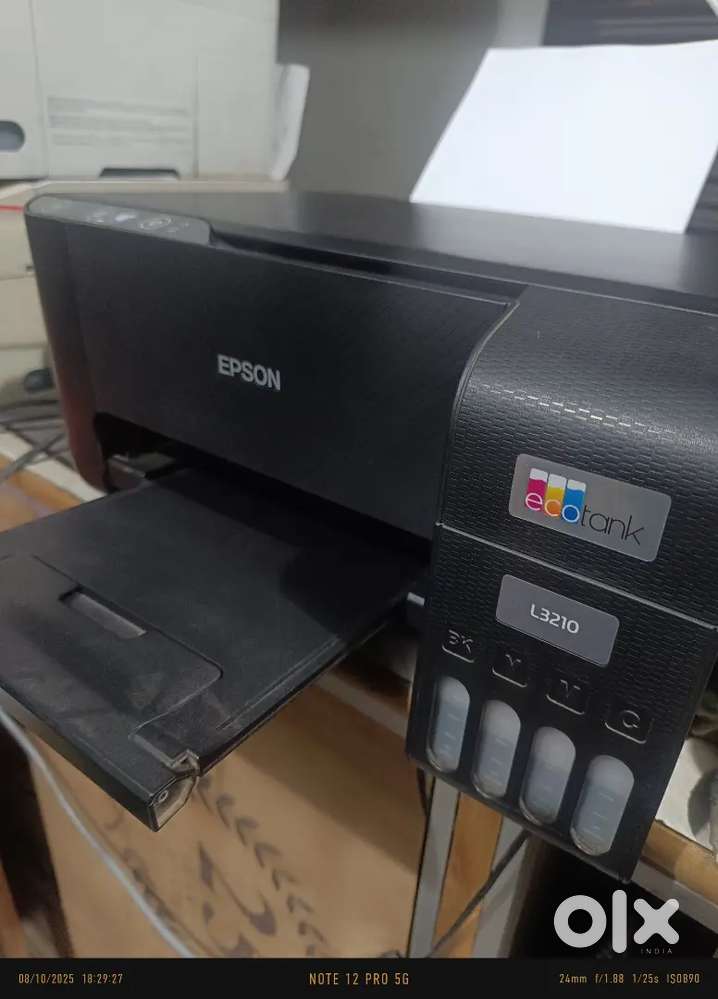 Epson l3210 Printer