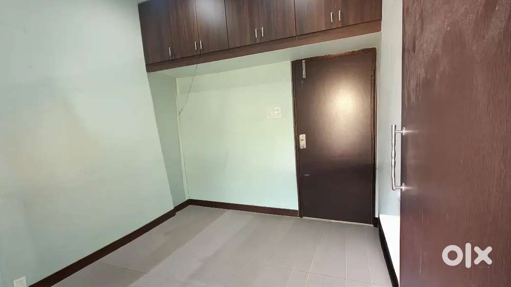 1Bhk independent House For Bachelor's Job Holder's 8000 Jagamara ITR