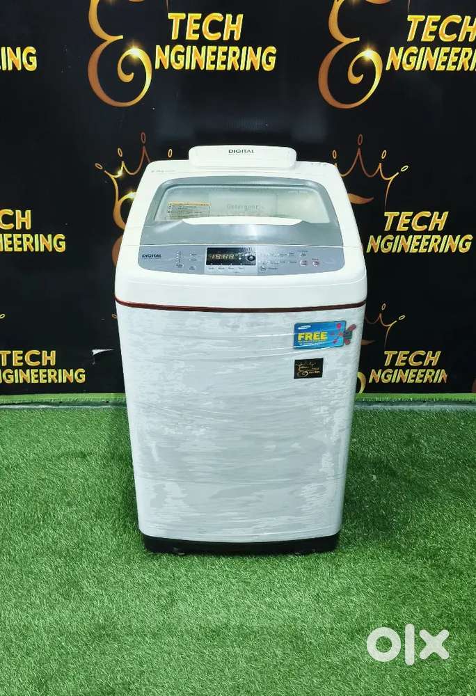 Refurbished Washing Machine