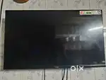 Haier Android Smart TV 32