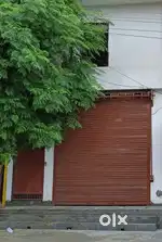 Hall for showroom,Jim, coaching centre,Godam etc. Gandhinagar