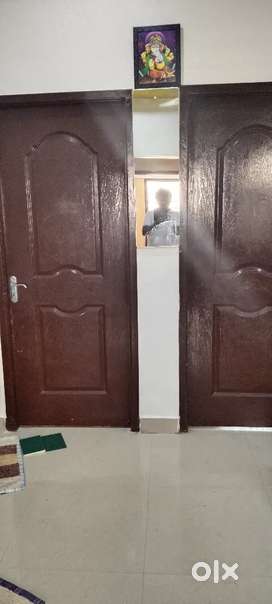 RESALE FLAT AT MEDAVAKKAM