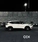 Kia Seltos 2021 Diesel Well Maintained