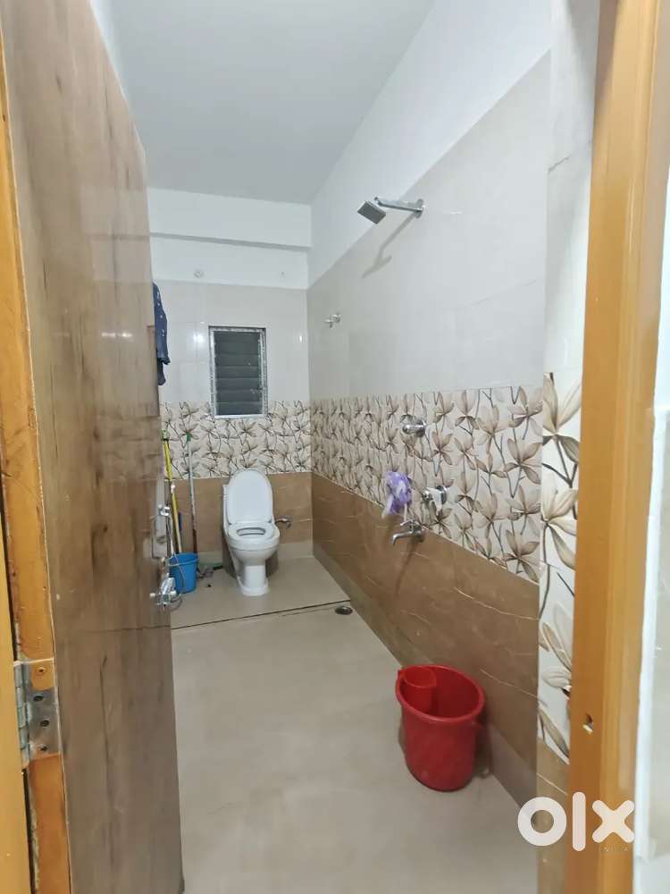 Flat for rent near dpmi