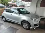Original paint full insurance family car