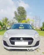 Maruti Suzuki Swift AMT ZXI Plus, 2022, Petrol
