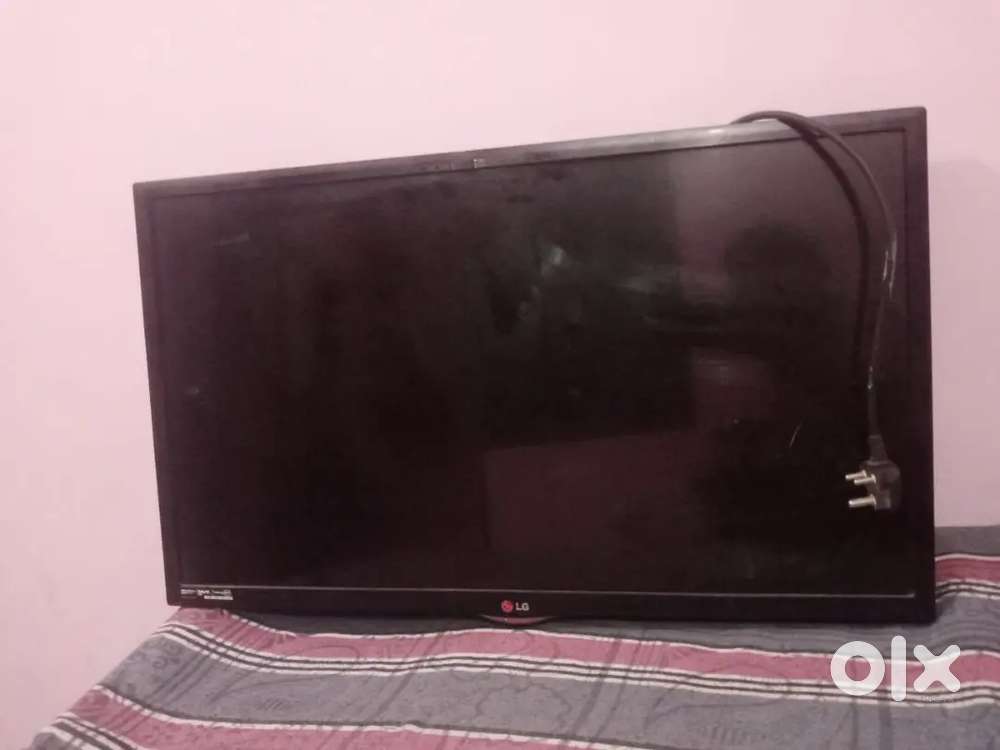 Good condition