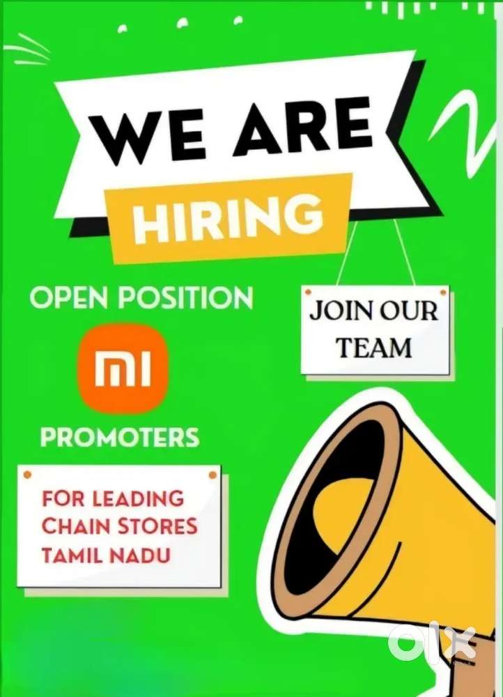 BRAND REPRESENTATIVE