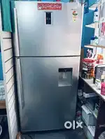Samsung fridge