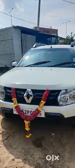 Renault Duster 2014 Diesel Well Maintained