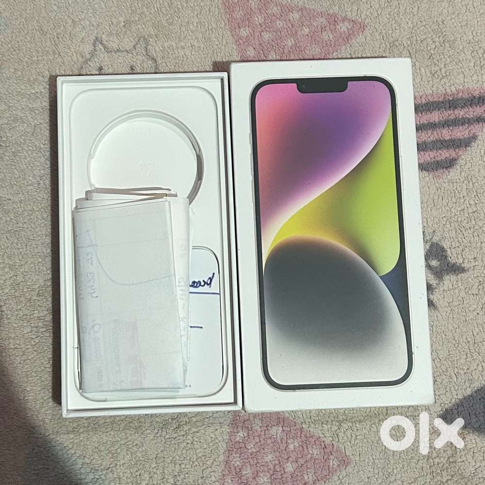 iPhone 14 Plus
