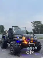 Open jeeps willys jeeps thar Hunter jeeps AC jeeps Modfied jeeps