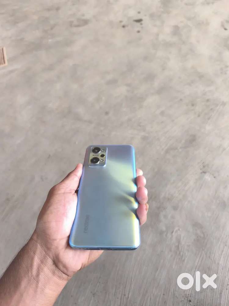 Realme gt neo 2