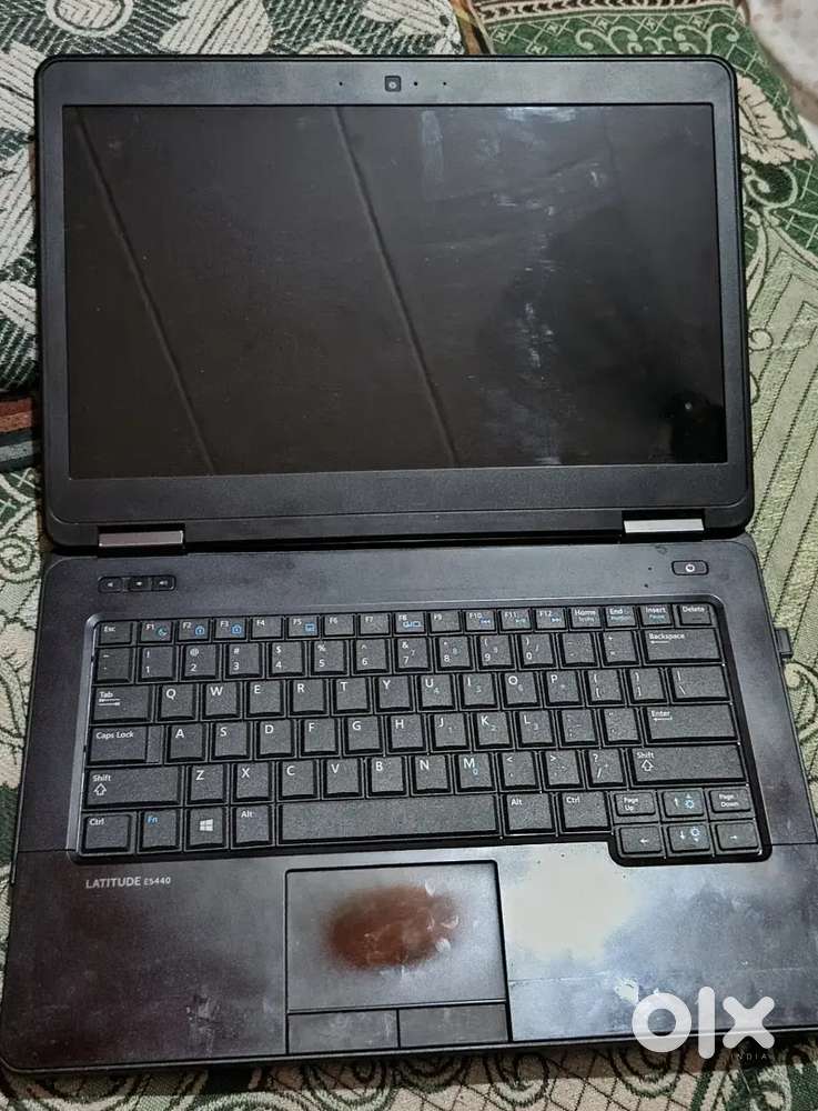 Dell good condition