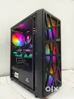 Gaming Beast Ryzen 7 5700 and 3070 Pc for Sale!!