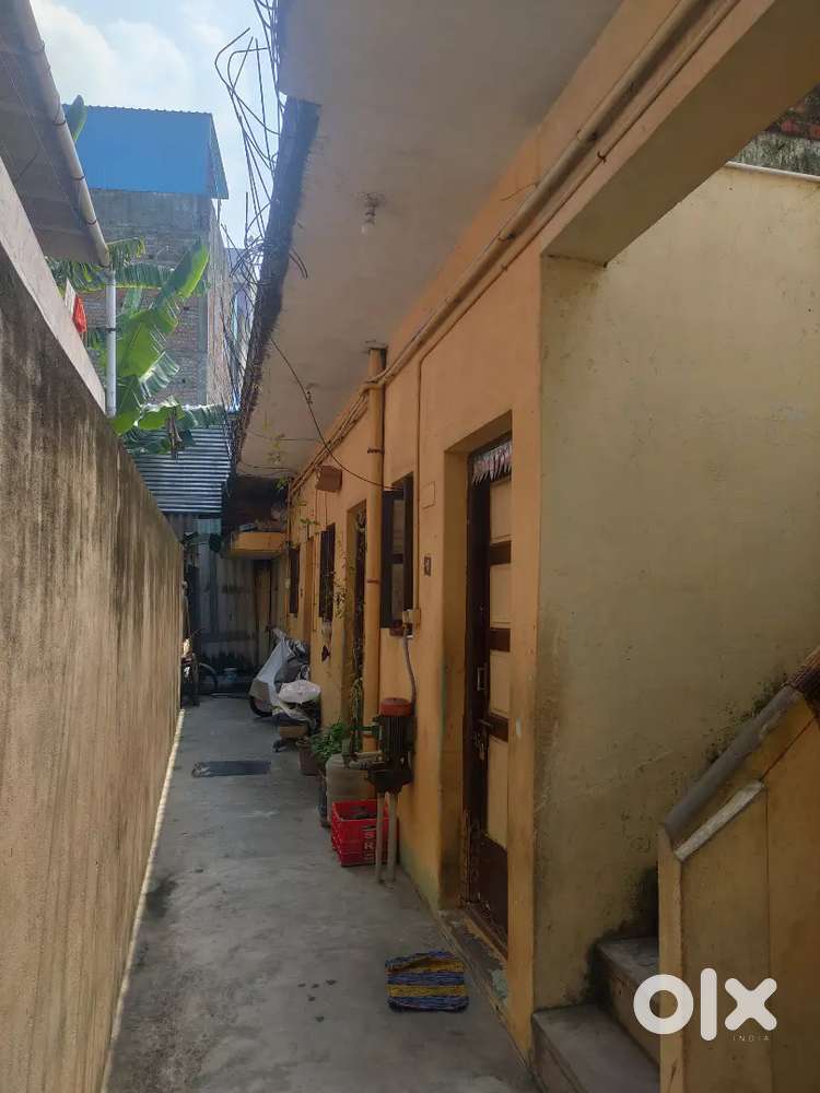 Individual house for sale