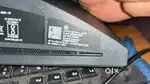 Hp computr all in one i5 12 gntation