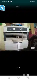 Air cooler