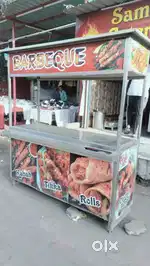 SS counter