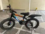 Kids Bicycle in Excellent Condition 16 Inch