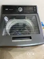 Ifb automatic washing machine 9.5 kg