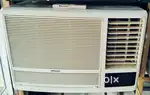 Hitachi 5Star 1.5 Ton Window AC