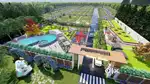 Villa plots in manimangalam highway