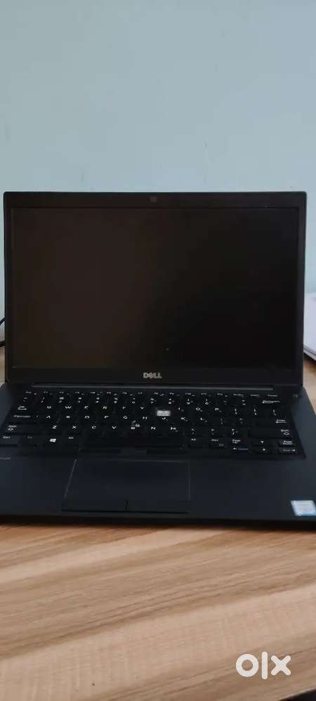 Dell latitude