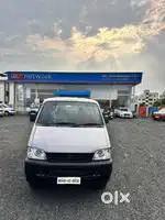 Maruti Suzuki Eeco 5 Seater AC, 2018, Petrol