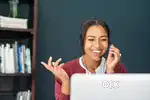Office assistant, basic computer knowlenge