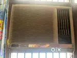 O general 1.5 ton window AC