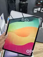 iPad Air 13-inch (M2) Wi-Fi + Cellular