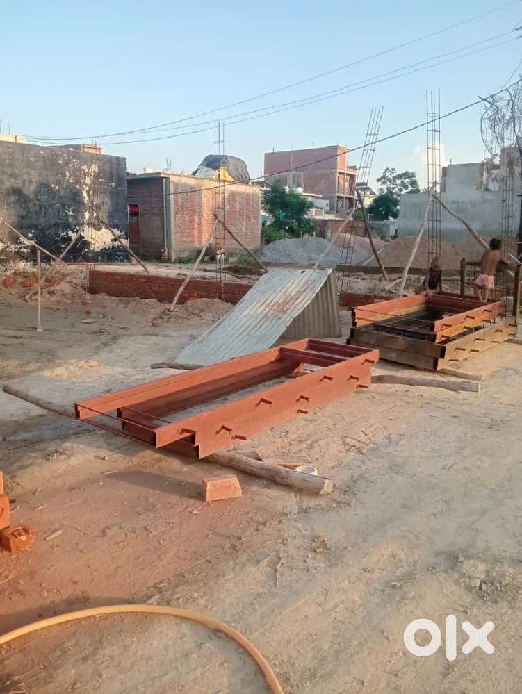 सबसे अच्छा प्रोजेक्ट सीतापुर रोड पर जहां पे बना बनाया मकान है
