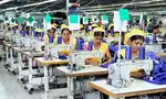 Lady Office Assistant with Helper in Thrissur Garments Company