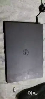 Laptop i5 processor 8gb ram 1tb storege dell all ok