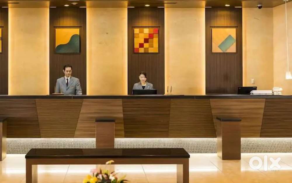 HOTEL JOBS IN ALLAHABAD LOCATION APPLY NOW!!