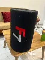 Base Tube with internal amp