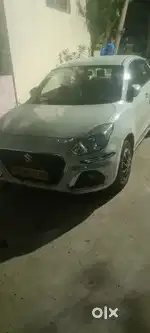 Maruti Suzuki Swift Dzire 2024 Petrol 17000 Km Driven