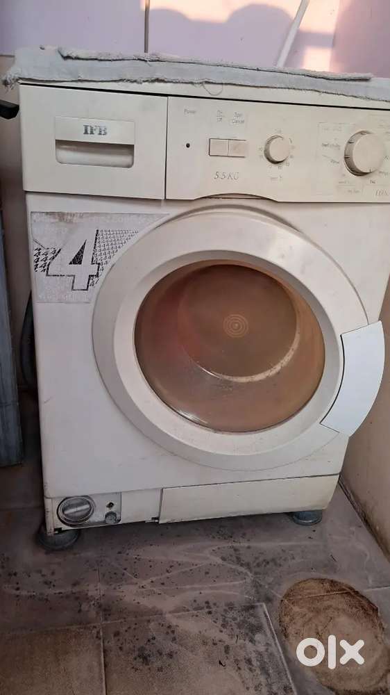 IFB washing machine