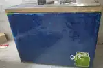 Deep freezer